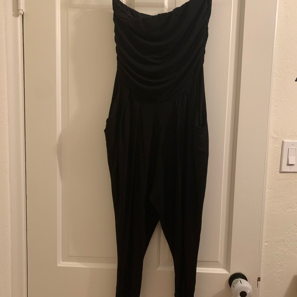 Bandeau romper